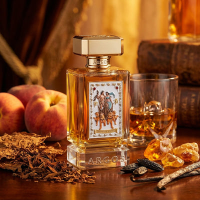 Argos Triumph of Bacchus Extrait perfume