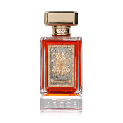 Argos Triumph Of Bacchus Eau de Parfum perfume bottle