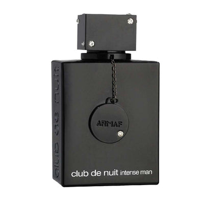 Armaf Club De Nuit Intense Eau De Parfum for Men 200ml – Buy Online