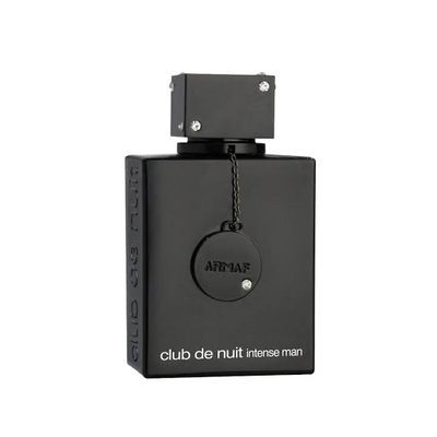 Armaf Club De Nuit Intense Man Eau de Toilette perfume bottle