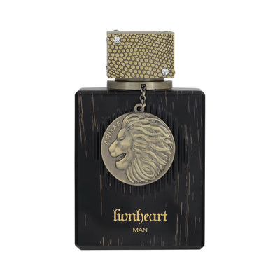 Armaf Club De Nuit Lionheart Eau de Parfum perfume bottle