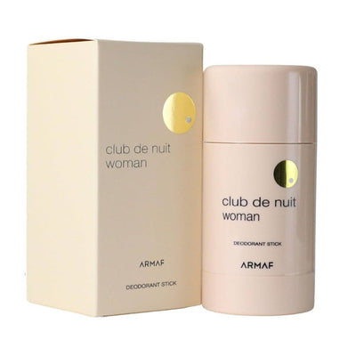 Armaf Club De Nuit Woman Deodorant Stick 75g