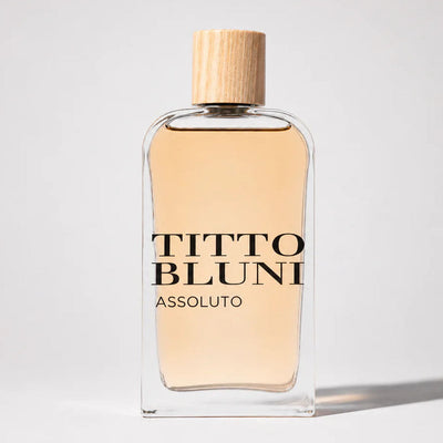 Titto Bluni Assoluto Uomo Eau De Toilette For Men