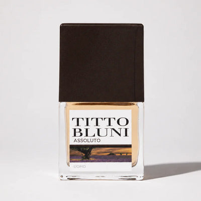 Titto Bluni Assoluto Uomo Eau De Toilette For Men