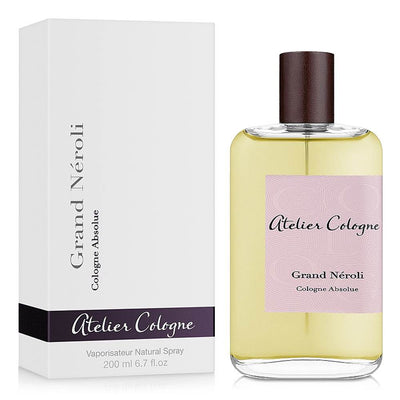 Atelier Cologne Grand Neroli Cologne Absolue 200ml for Unisex
