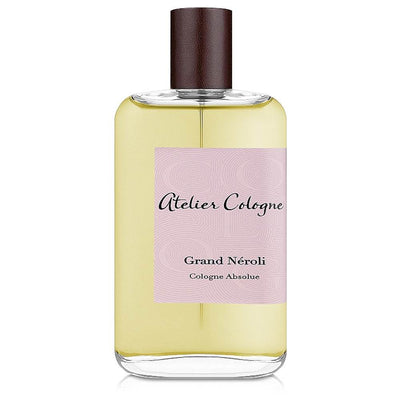 Atelier Cologne Grand Neroli Cologne Absolue for Unisex