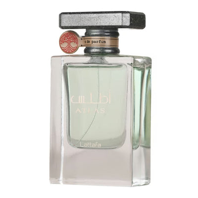 Lattafa Atlas Eau de Parfum For Unisex
