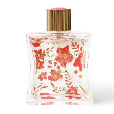 Rasasi Daarej Aurelia Eau De Parfum For Women