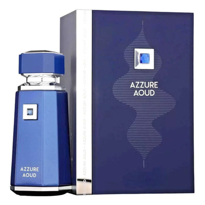 Buy French Avenue Azzure Oud Perfume Online in India – PerfumeX
