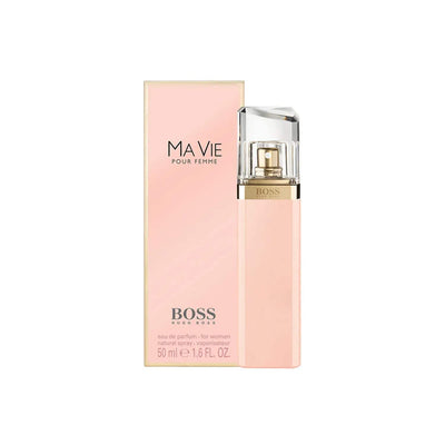 Hugo Boss Ma Vie Eau De Parfum For Women