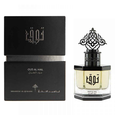 Toq Oud Al Hail Eau De Parfum – Luxurious Oriental Woody Fragrance