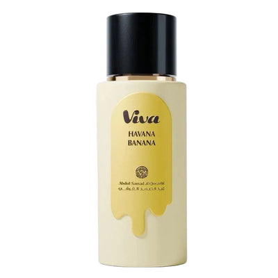 Abdul Samad Al Qurashi Viva Havana Banana For Unisex