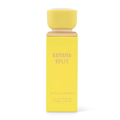 Gulf Orchid Banana Split Eau De Parfum For Unisex