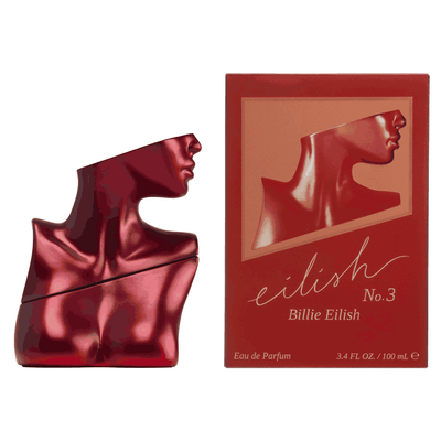 Billie Eilish - PerfumeX