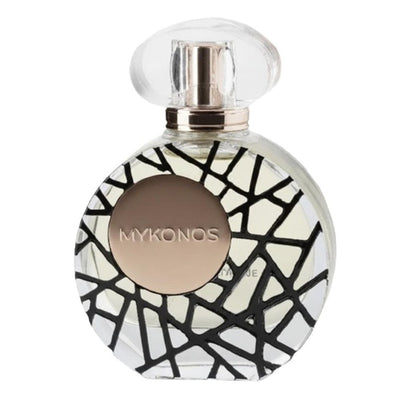 Mykonos Black Opera Extrait de Parfum