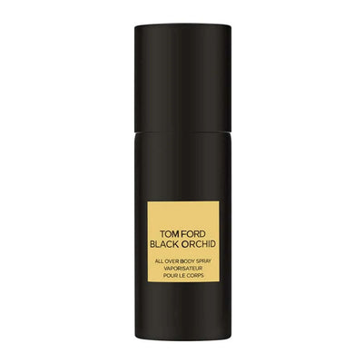 Tom Ford Black Orchid All Over Body Spray 150ml – PerfumeX