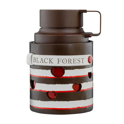 Armaf Odyssey Black Forest Eau De Parfum For Unisex
