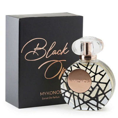 Mykonos Black Opera Extrait de Parfum