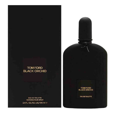 Tom Ford Black Orchid Eau De Toilette 100ml