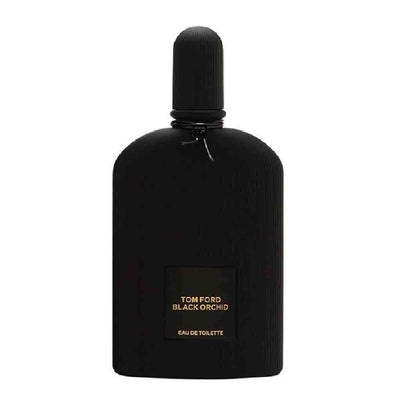 Tom Ford Black Orchid Eau De Toilette 100ml for Women – 2023 Oriental Floral Fragrance Bottle