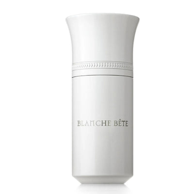 Liquides Imaginaires Blanche Bete Limited Edition Eau de Parfum