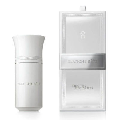 Liquides Imaginaires Blanche Bete Limited Edition Eau de Parfum