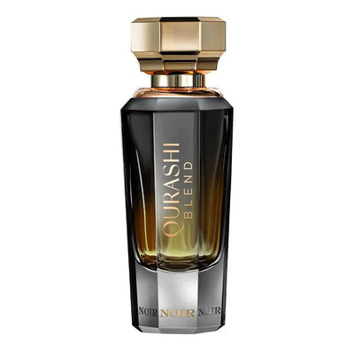 Abdul Samad Al Qurashi Qurashi Blend Noir Eau De Parfum For Unisex