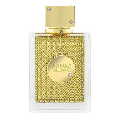 Armaf Club De Nuit Bling Gold Eau De Parfum For Unisex