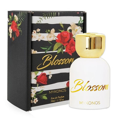 Mykonos Blossom Eau de Parfum
