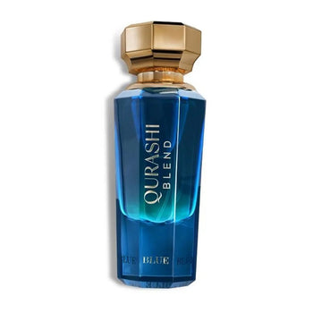 Abdul Samad Al Qurashi Blue Mixture For Unisex