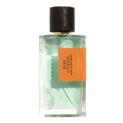 Goldfield & Banks Blue Cypress Parfum For Unisex