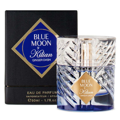 Kilian Blue Moon Ginger Dash Eau De Parfum For Unisex