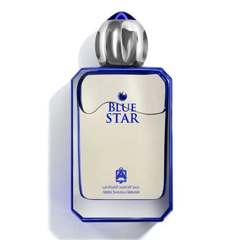 Abdul Samad Al Qurashi Blue Star Parfum For Men