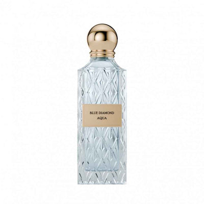 Buy Blue Diamond Aqua Extrait De Parfum online at Perfumex.in – Free shipping