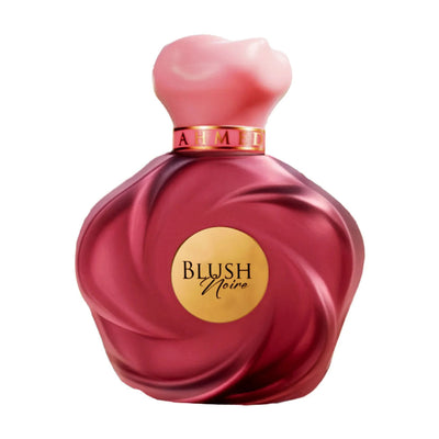 Ahmed Al Maghribi Blush Noir Extrait De Parfum For Unisex