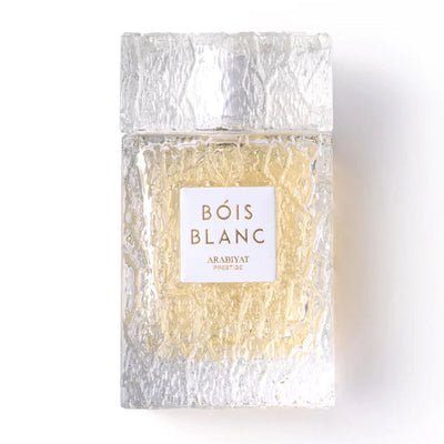 Arabiyat Prestige Bois Blanc Eau De Parfum For Men