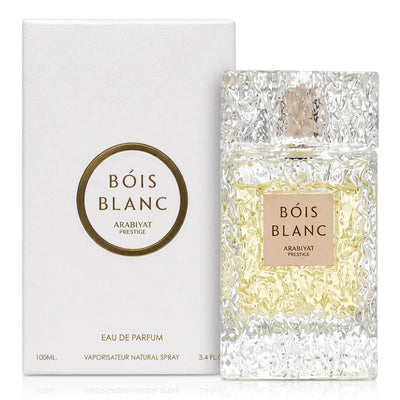 Arabiyat Prestige Bois Blanc Eau De Parfum For Men