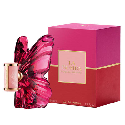 Carolina Herrera La Bomba Eau De Parfum For Women