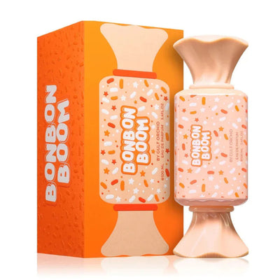 Gulf Orchid Bonbon Boom Eau De Parfum For Unisex