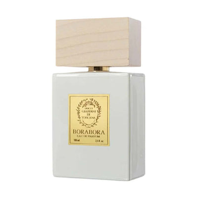 Giardini Di Toscana Borabora Eau de Parfum for Unisex