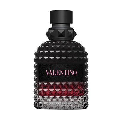 Valentino Uomo Born In Roma Intense Eau De Parfum – A bold and sophisticated fragrance for men