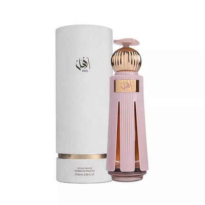 Shop Ahmed Al Maghribi AHL Perfume for Unisex | Ideal for Everyday Luxury