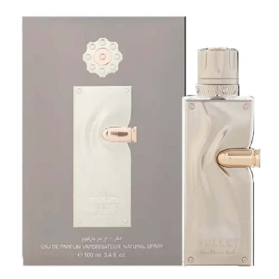 Arabian Oud Bullet Eau De Parfum 100ml For Unisex