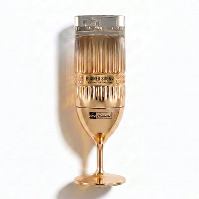 Rasasi Burned Sugar By Im Rasasi Eau De Parfum For Unisex