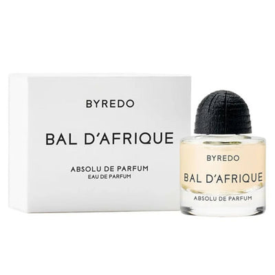 Byredo Bal D'Afrique Absolu Eau De Parfum For Unisex