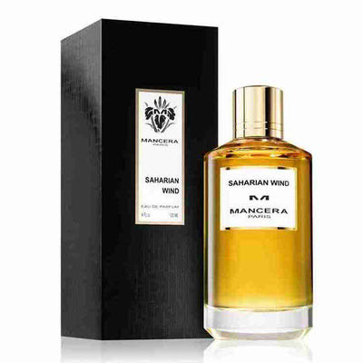 Mancera Saharian Wind Eau De Parfum 120ml For Unisex