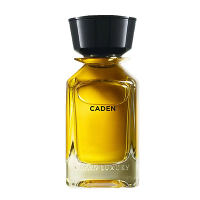 Oman luxury Caden Eau de Parfum for Unisex