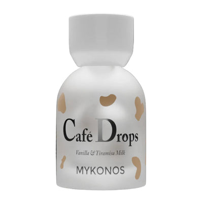 Mykonos Cafe Drops Extrait de Parfum
