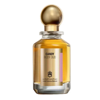 Abdul Samad Al Qurashi Body Oud Candy Eau de Parfum