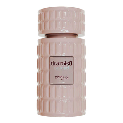 Zimaya Tiramisu Caramel Eau De Parfum For Unisex